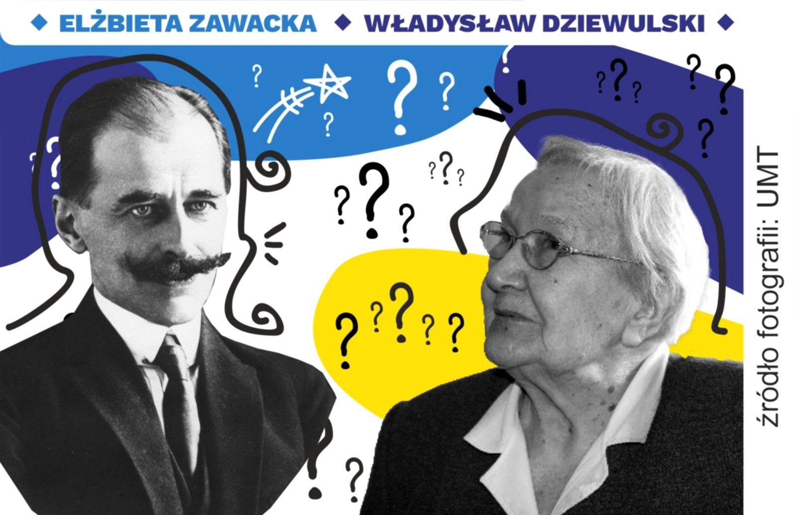 

Dzisiejszy post z cyklu „Patroni toruńskich tramwajów” przypomina o kolejnych, ważnych i zasł...