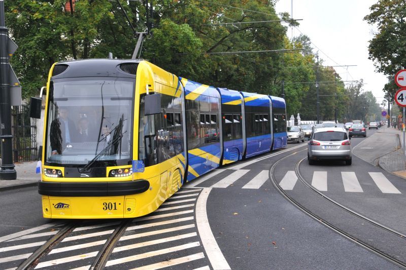 
W okresie Świąt Wielkanocnych w Toruniu będzie inaczej funkcjonowała komunikacja miejska.
28 –...