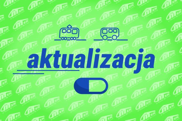 Komunikat - grafika