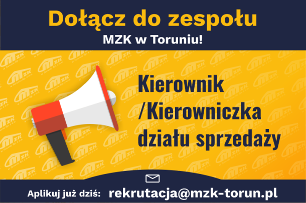 ogłoszenie o pracę