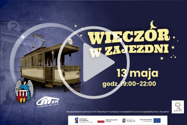Wieczór w zajezdni