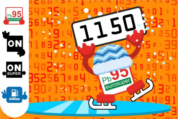 Grafika z kodem promocyjnym 1150