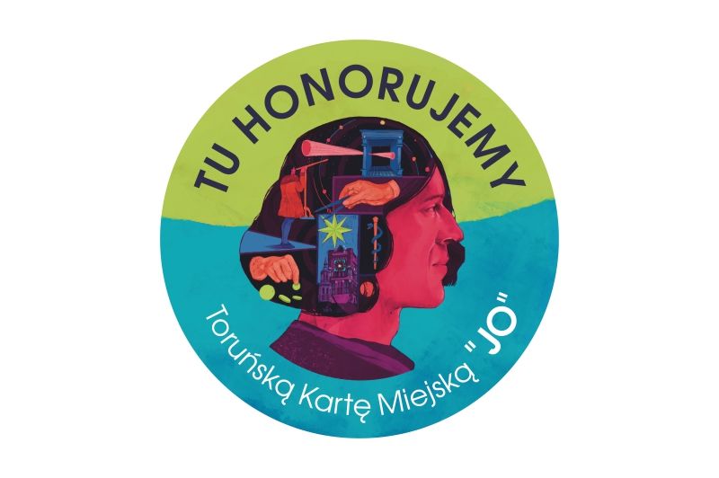 
Kolejne punkty partnerskie dołączyły do programu Karty Miejskiej JO! Karta Miejska JO! to nie t...