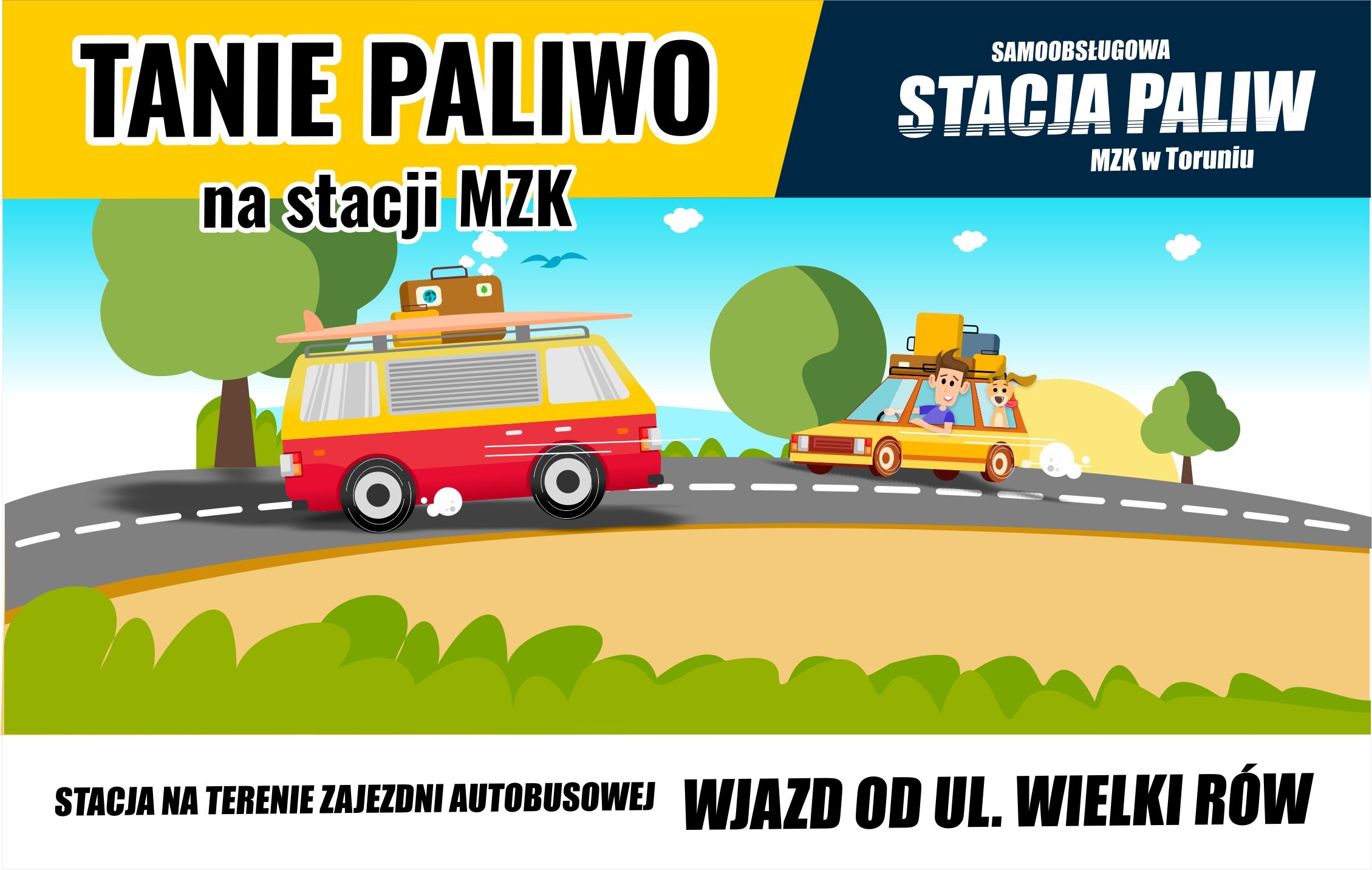 
Jeśli w czwartek przypada święto, to większość z nas w piątek weźmie wolne. A dłuższe wolne wią...