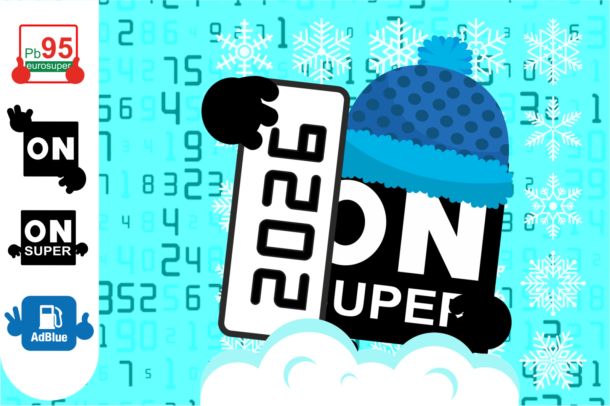 Grafika z kodem promocyjnym 2026